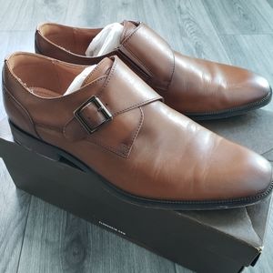 Florsheim Sorrento Monk 8.5